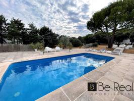 ALQUILER VACACIONAL! ACOGEDOR ESTUDIO INDEPENDIENTE CON PISCINA EN MONTEMORILLO (MADRID). photo 0