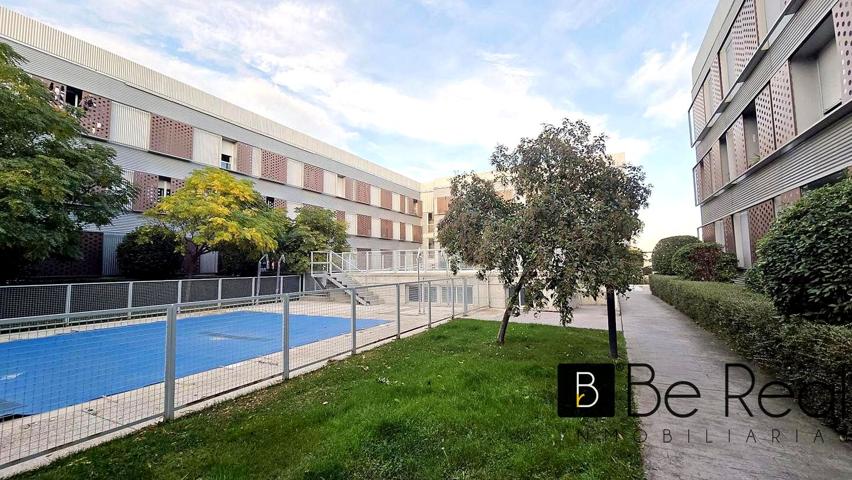 ¡EN VENTA! PISO CON 2 PLAZAS DE GARAJE Y TRASTERO EN VILLANUEVA DE LA CAÑADA. (MADRID) photo 0