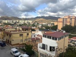 OPORTUNIDAD! PISO DE 4 DORMITORIOS EN LAS FLORES-MALAGA photo 0