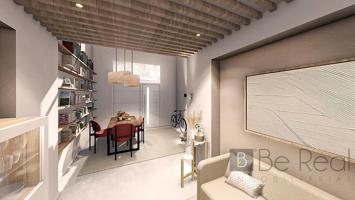 EN VENTA LOFT REFORMADO A ESTRENAR EN PINAR DEL REY (MADRID). photo 0