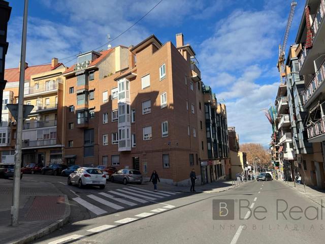 EN VENTA CENTRICO ÁTICO-DÚPLEX EN TEUAN (MADRID). photo 0