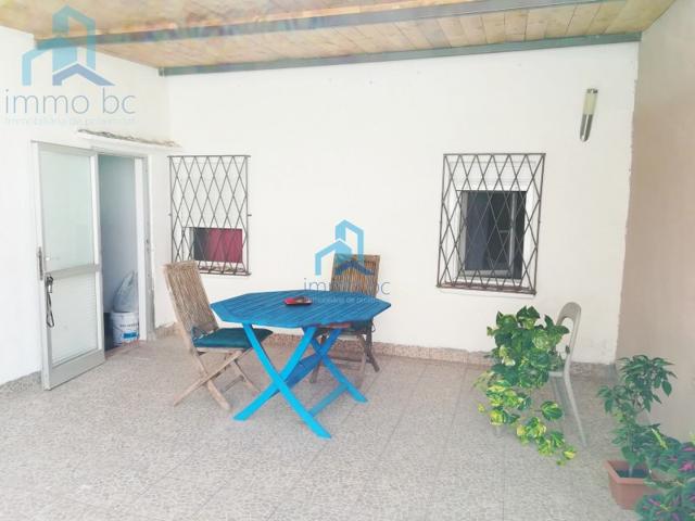 Planta Baja En venta en Vila-Seca photo 0