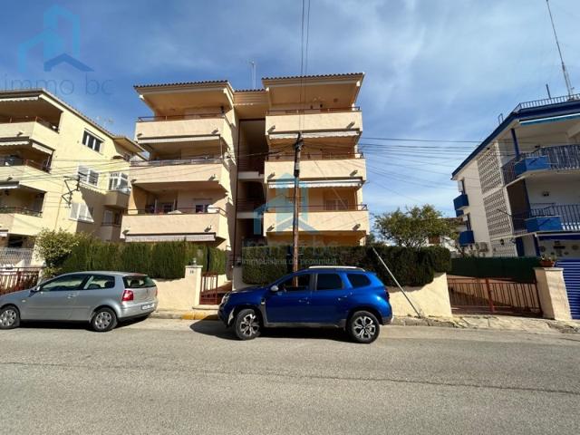 Piso En venta en Creixell photo 0