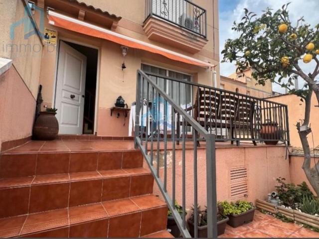Piso En venta en La Pobla De Montornès photo 0