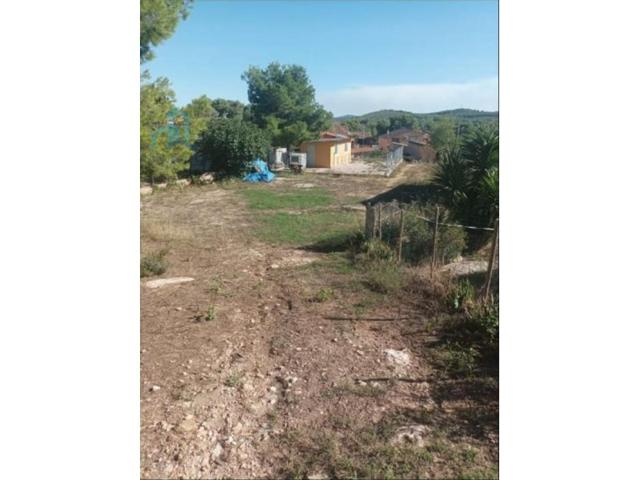 Terreno Urbanizable En venta en El Montmell photo 0