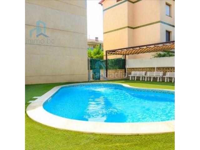 Piso En venta en Roda De Berà photo 0