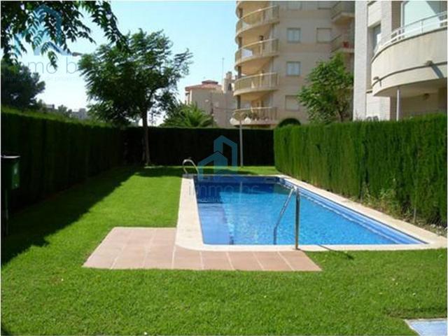 Piso En venta en Mont-Roig Del Camp photo 0