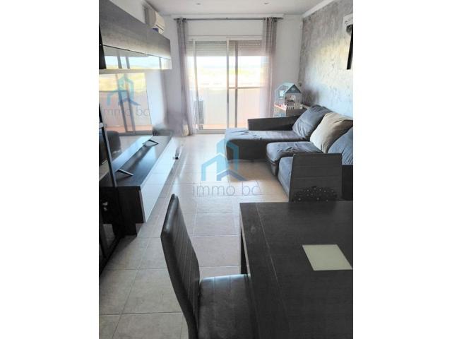 Piso En venta en La Pobla De Mafumet photo 0