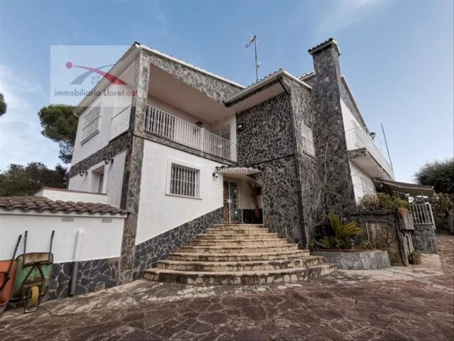 Casa En venta en Condado Del Jaruco, Lloret De Mar photo 0
