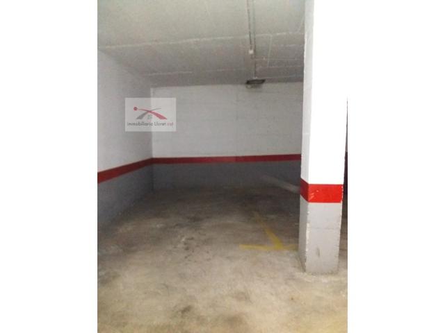 Parking Subterráneo En venta en Lloret De Mar photo 0