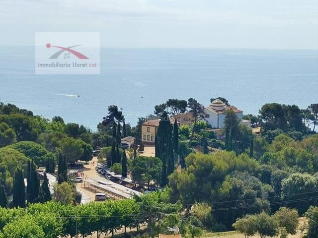Casa En venta en Blanes photo 0