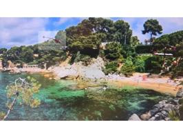 Terreno Urbanizable En venta en Sant Feliu De Guíxols photo 0