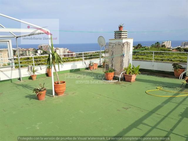  Ático En venta en Castell-Platja D'Aro photo 0