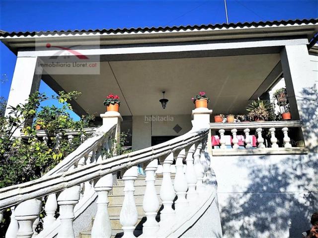 Casa En venta en Los Pinares, Lloret De Mar photo 0