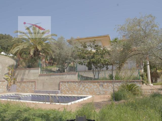 Casa En venta en Lloret De Mar photo 0