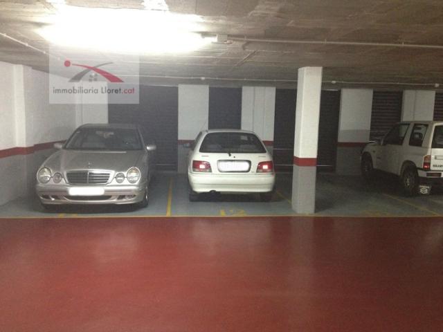 Parking Subterráneo En venta en Lloret De Mar photo 0