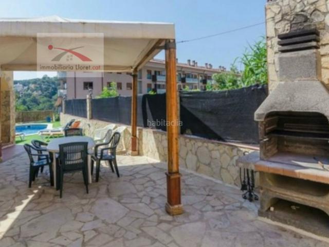 Casa En venta en Lloret De Mar photo 0