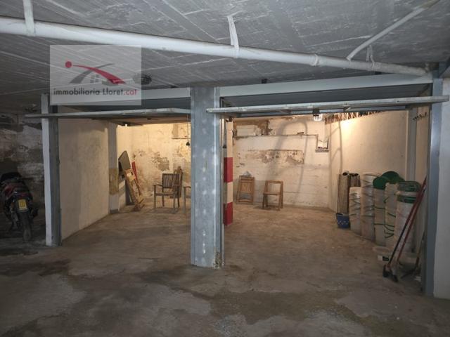 Parking Subterráneo En venta en Lloret De Mar photo 0