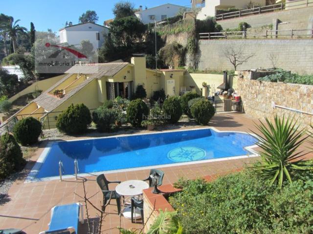 Casa En venta en Tossa De Mar photo 0