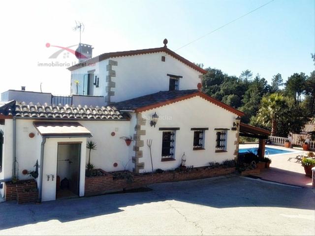 Casa En venta en Lloret De Mar photo 0