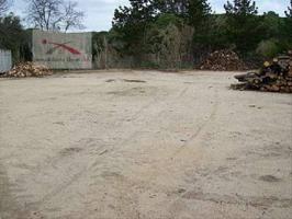 Terreno Urbanizable En venta en Lloret De Mar photo 0