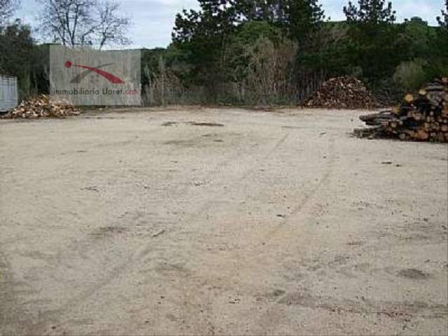 Terreno Urbanizable En venta en Lloret De Mar photo 0