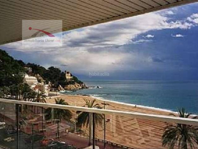 Piso En venta en Lloret De Mar photo 0