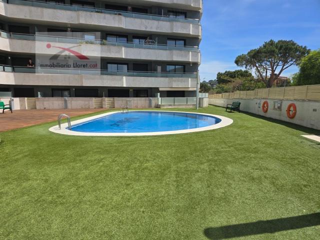 Piso En venta en Lloret De Mar photo 0