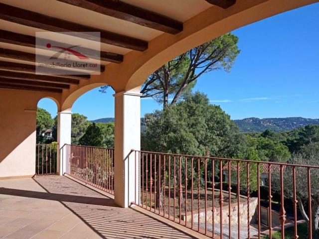 Casa En venta en Golf Costa Brava, Santa Cristina D'Aro photo 0