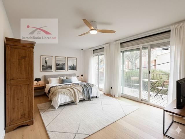 Piso En venta en Blanes photo 0