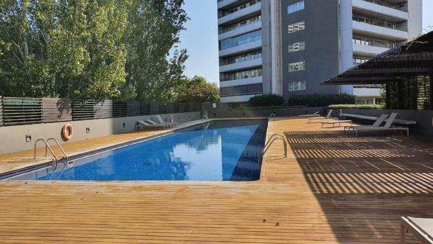 Piso En venta en Diagonal Mar I El Front Marítim Del Poblenou, Barcelona photo 0