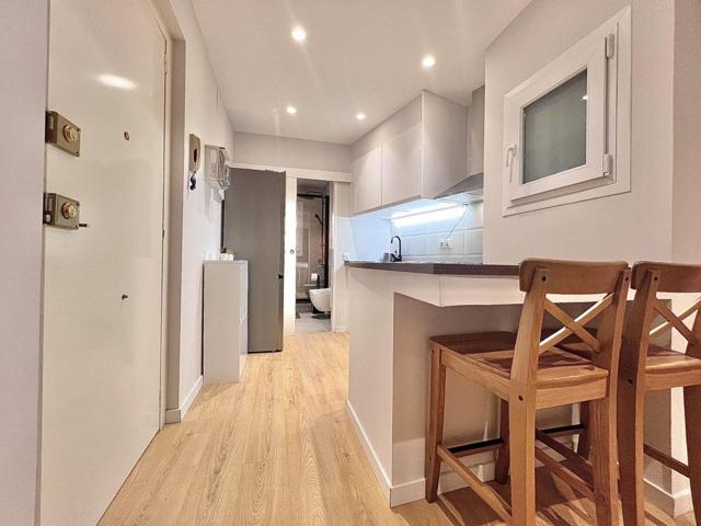 APARTAMENTO REFORMADO EN PLENO SARRIÀ-SANT GERVASI photo 0