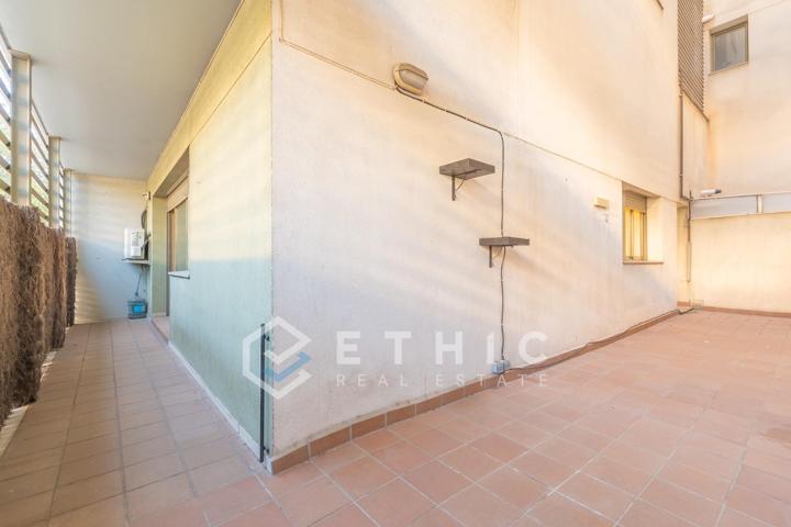 Planta Baja En venta en Diagonal Mar I El Front Marítim Del Poblenou, Barcelona photo 0