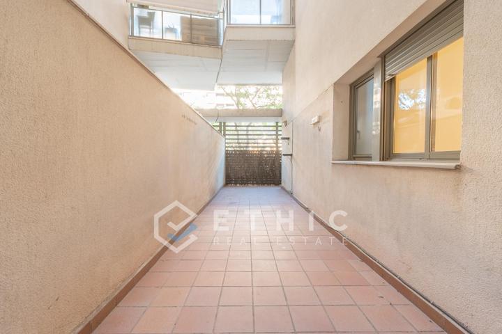 Planta Baja En venta en Diagonal Mar I El Front Marítim Del Poblenou, Barcelona photo 0