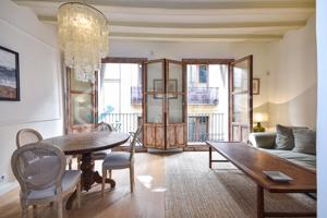 Piso En venta en El Gòtic, Barcelona photo 0