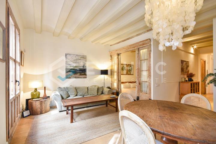 Piso En venta en El Gòtic, Barcelona photo 0