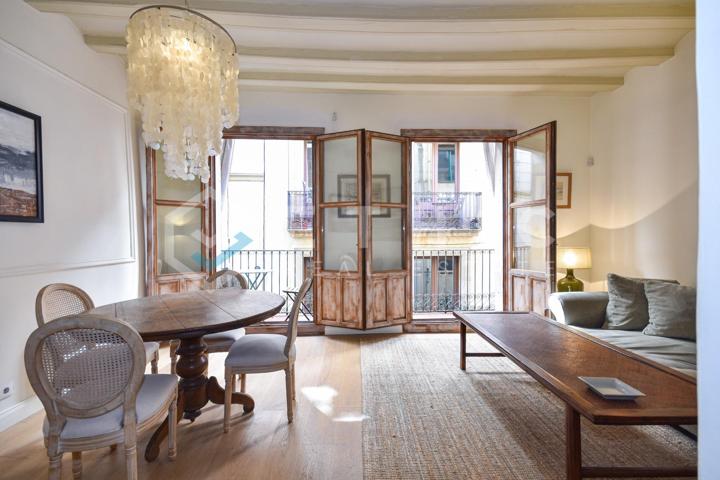 Piso En venta en El Gòtic, Barcelona photo 0