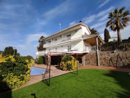 Unifamiliar En venta en Ca Navellaneda - Can Font, Castellar Del Valles photo 0