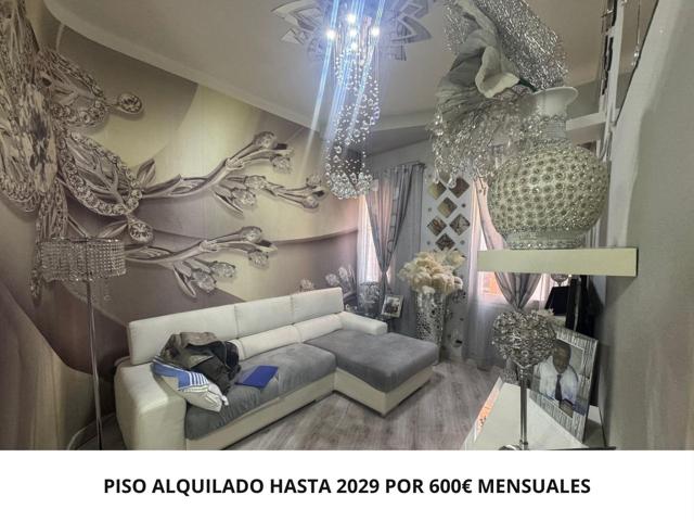 ¡INCREIBLE OPORTUNIDAD DE PISO ALQUILADO A POCOS MINUTOS DE PLAZA ESPAÑA! photo 0