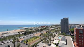 Piso En venta en Diagonal Mar I El Front Marítim Del Poblenou, Barcelona photo 0