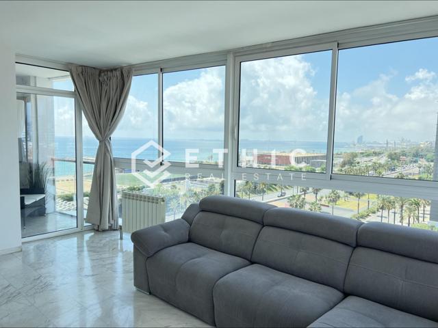 Piso En venta en Diagonal Mar-front Marítim Del Poblenou, Barcelona photo 0