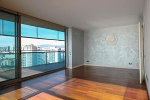 Piso En venta en Diagonal Mar I El Front Marítim Del Poblenou, Barcelona photo 0