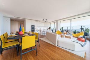 Piso En venta en El Besòs, Barcelona photo 0