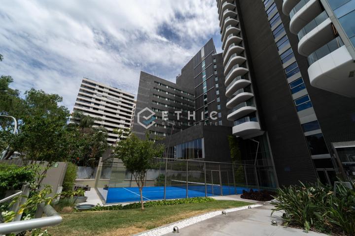 Piso En venta en Diagonal Mar I El Front Marítim Del Poblenou, Barcelona photo 0