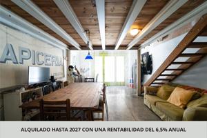 Oportunidad de Inversión 6,5% rentabilidad anual photo 0