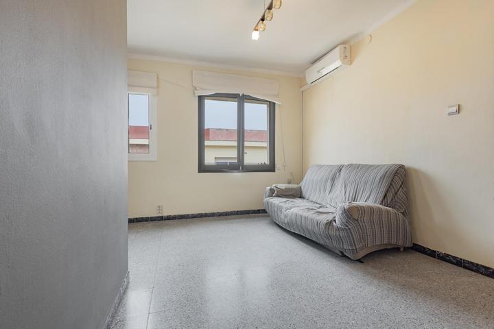 ¡OPORTUNIDAD PISO A REFORMAR! photo 0