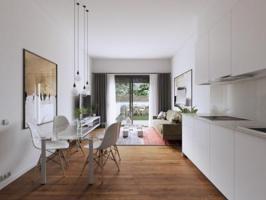 ¡Obra nueva en Cornellà! Planta baja con jardín privado y calidades premium photo 0