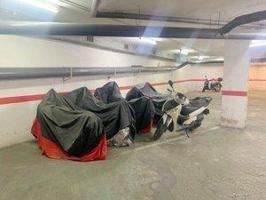 Parking En venta en Sant Antoni, Barcelona photo 0
