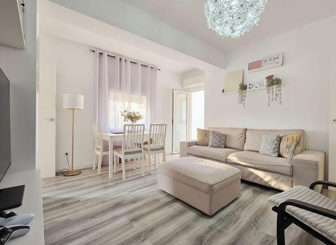 Piso En venta en El Congrés I Els Indians, Barcelona photo 0