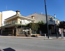 PERMUTA O VENTA CHALETS EN AVENIDA ESTACIÓN - TORRE PACHECO photo 0